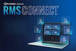 Teltonika RMS Connect